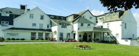 Treglos Hotel