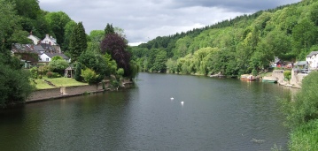 Wye Valley