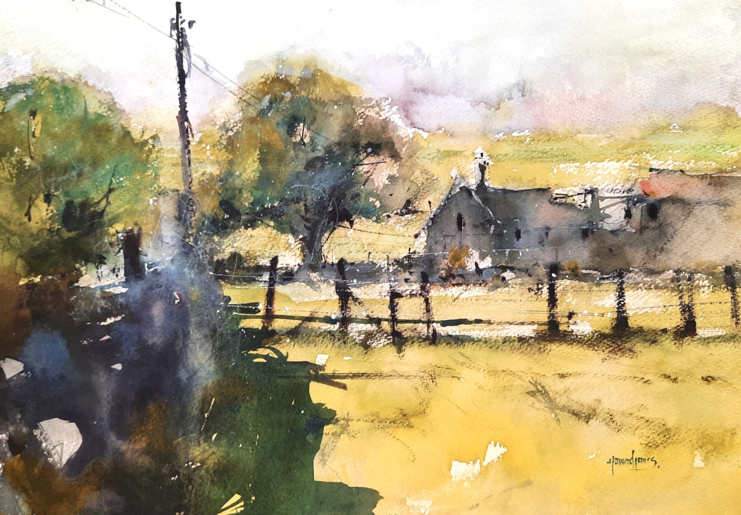 Beautiful French Villages & Stunning Provence