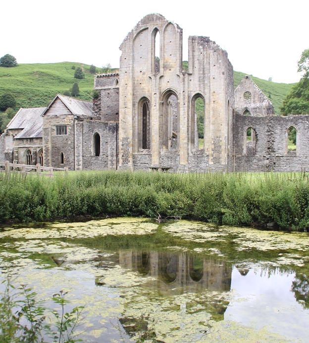 Llangollen