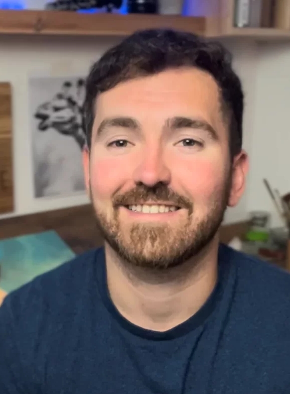 Alpha Tutors - Daniel Wilson