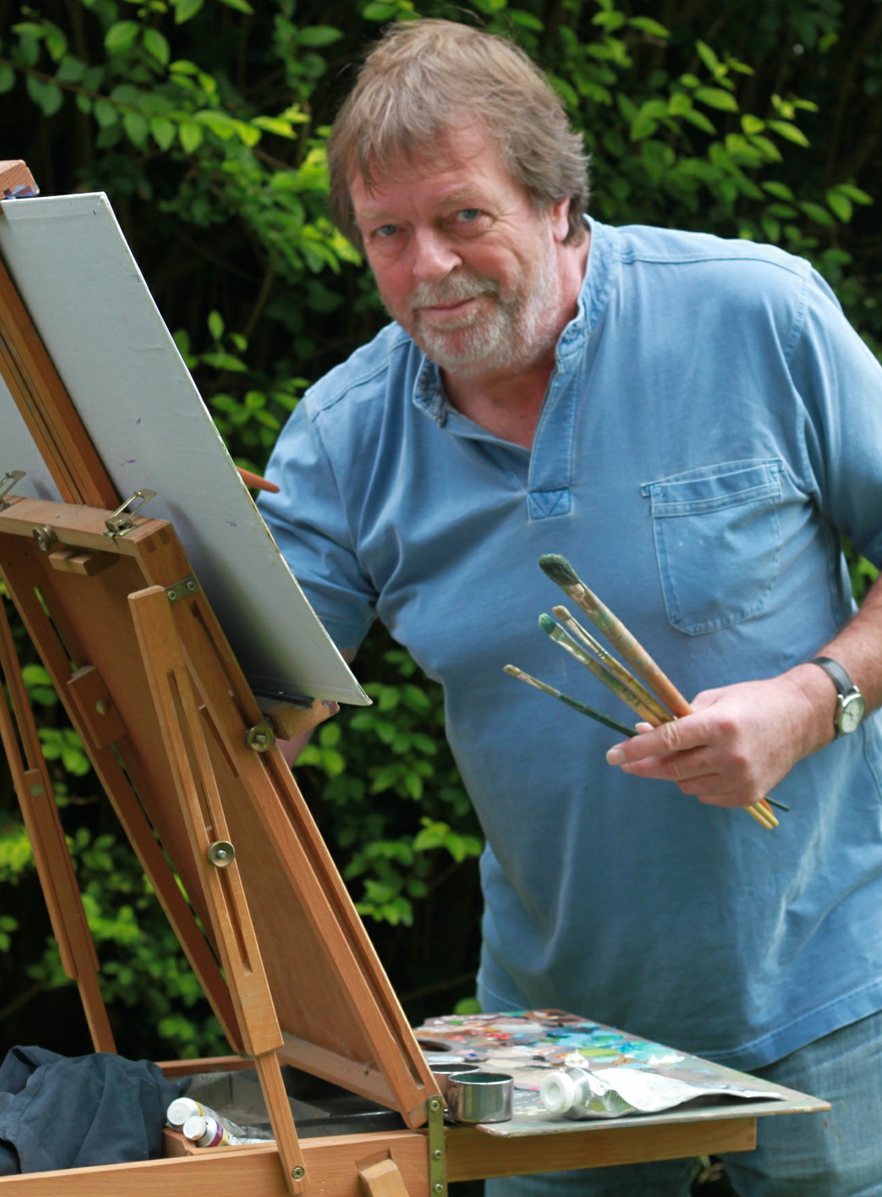 Alpha Tutors - Kevin Scully