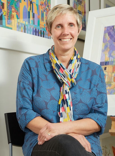 Alpha Tutors - Pam Smart